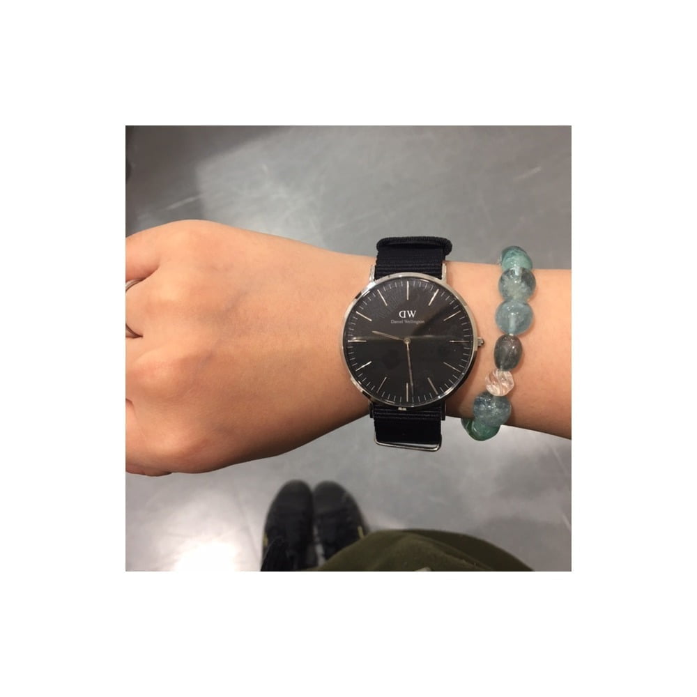Daniel Wellington Classic Cornwall DW00100151 4 Daniel Wellington Classic Cornwall DW00100151 - Image 2