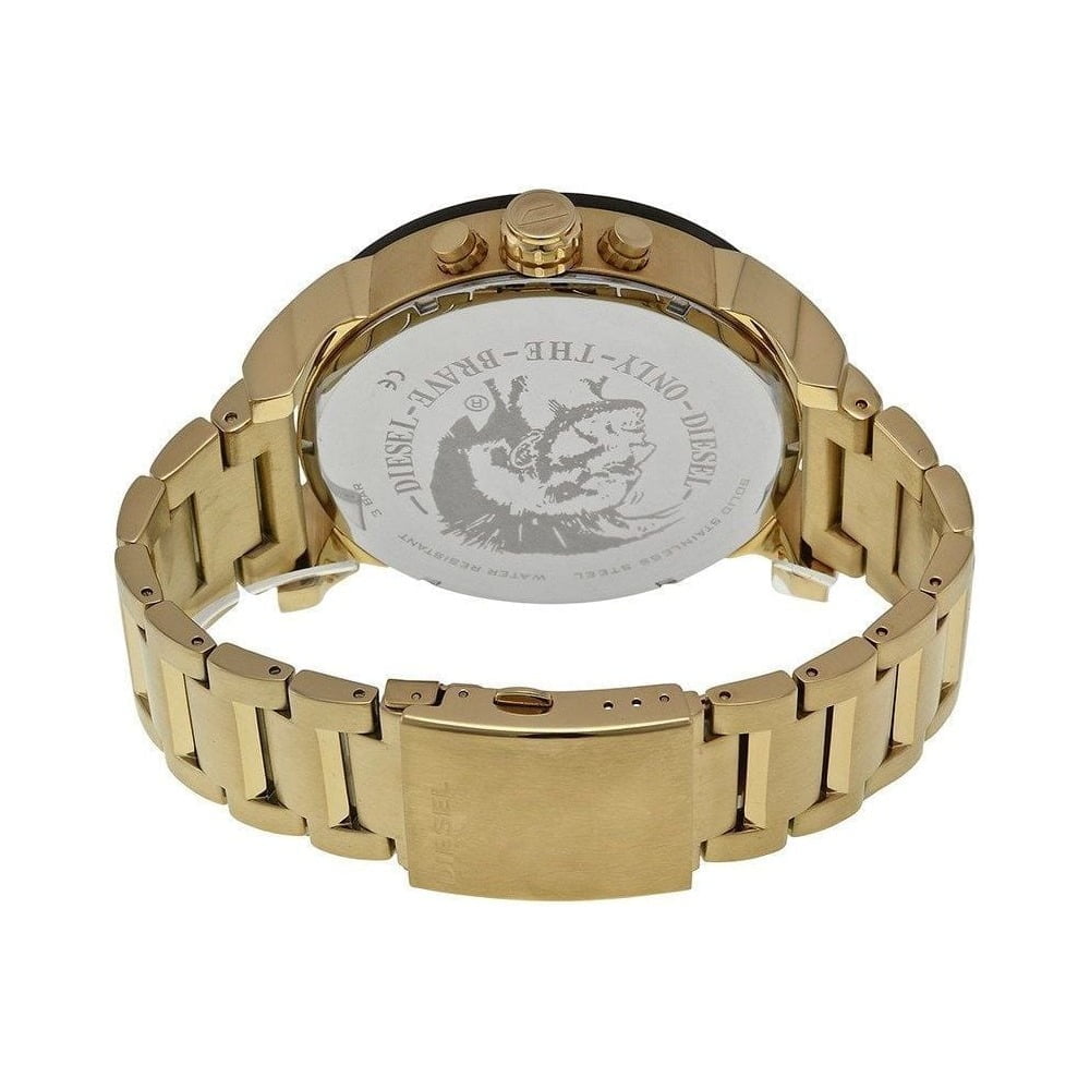 Diesel Mr. Daddy 2.0 Chronograph DZ7333 6 Diesel Mr. Daddy 2.0 Chronograph DZ7333 - Image 4