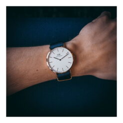 dsc05376 1000x1000 1 Daniel Wellington Classic Bayswater DW00100275 watchbox.gr