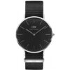 Daniel Wellington Classic Cornwall DW00100149 2 dw00100149front 1000x1000 1 Daniel Wellington Classic Cornwall DW00100149 watchbox.gr