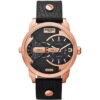 dz7317frontt 1 1000x1000 1 Diesel Mini Daddy DZ7317 watchbox.gr