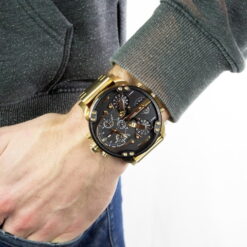 Diesel Mr. Daddy 2.0 Chronograph DZ7333 7 dz7333 4 1000x1000 1 Diesel Mr. Daddy 2.0 Chronograph DZ7333 watchbox.gr