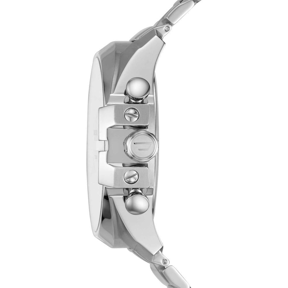 Diesel Mega Chief Chronograph DZ4465 4 Diesel Mega Chief Chronograph DZ4465 - Image 2
