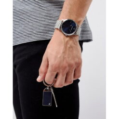 Emporio Armani Kappa AR80010 6 emporioarmanisilverar80010hand 1000x1000 1 Emporio Armani Kappa AR80010 watchbox.gr