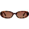 Γυαλιά Ηλίου Meller Lua Tigris Brown watchbox.gr - Ρολόγια - Κοσμήματα