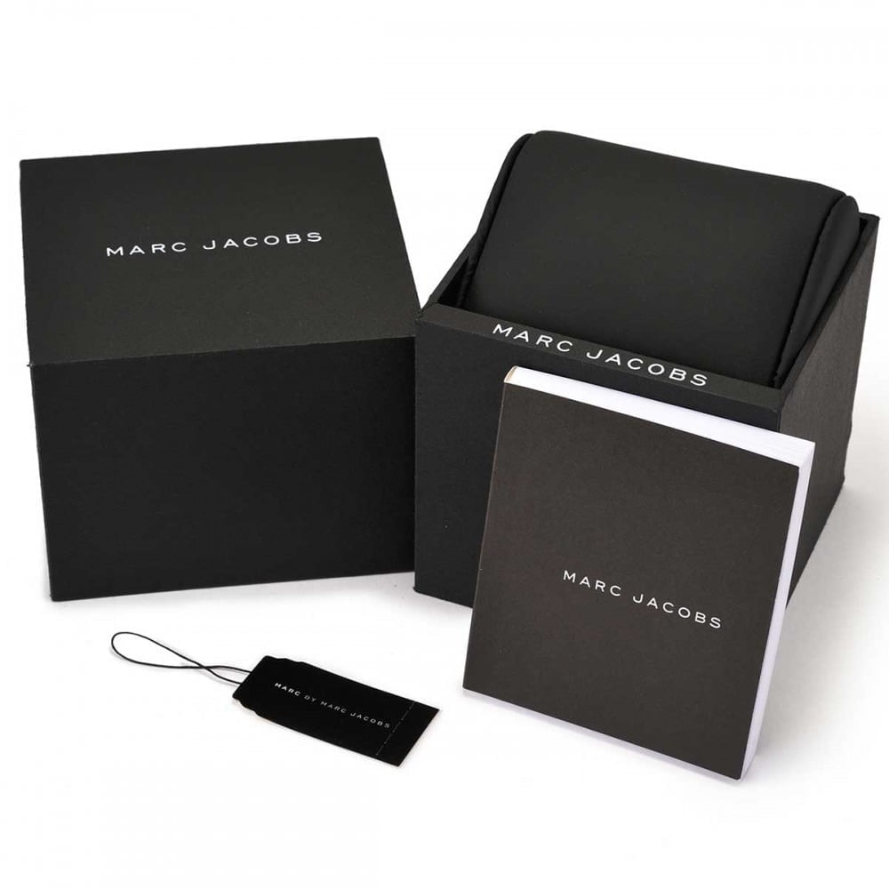 Marc Jacobs Chronograph MBM3177 4 Marc Jacobs Chronograph MBM3177 - Image 2