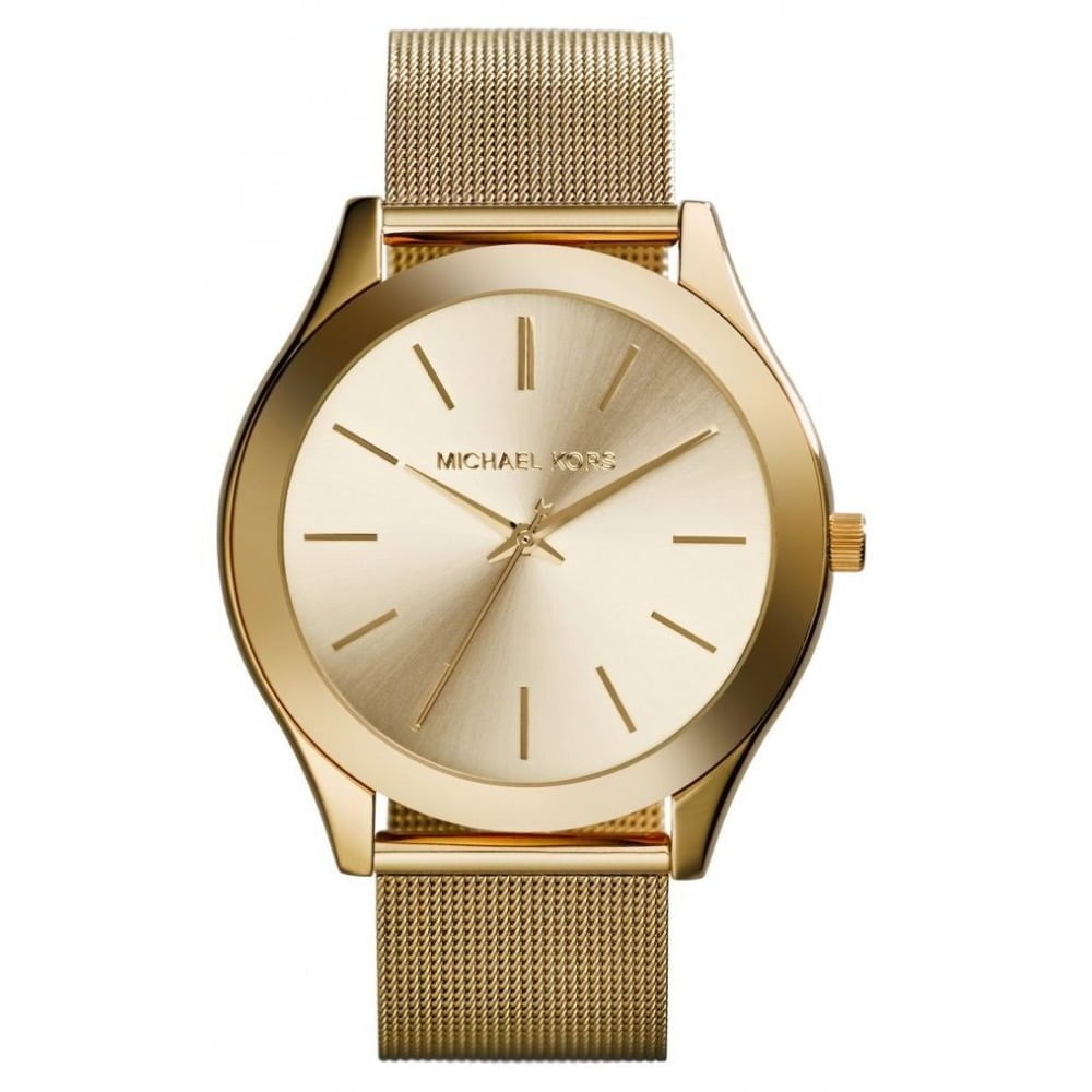 Michael Kors Runway MK3282 3 Michael Kors Runway MK3282