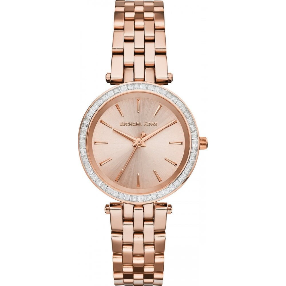 Michael Kors Mini Darci MK3366 3 Michael Kors Mini Darci MK3366