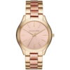 Michael Kors Slim Runway MK3493 1 mk3493front 1000x1000 1 Michael Kors Slim Runway MK3493 watchbox.gr