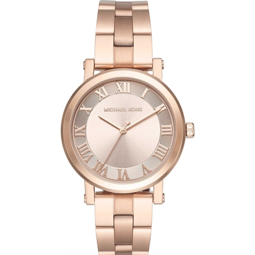 Michael Kors Norie MK3561 3 Michael Kors Norie MK3561