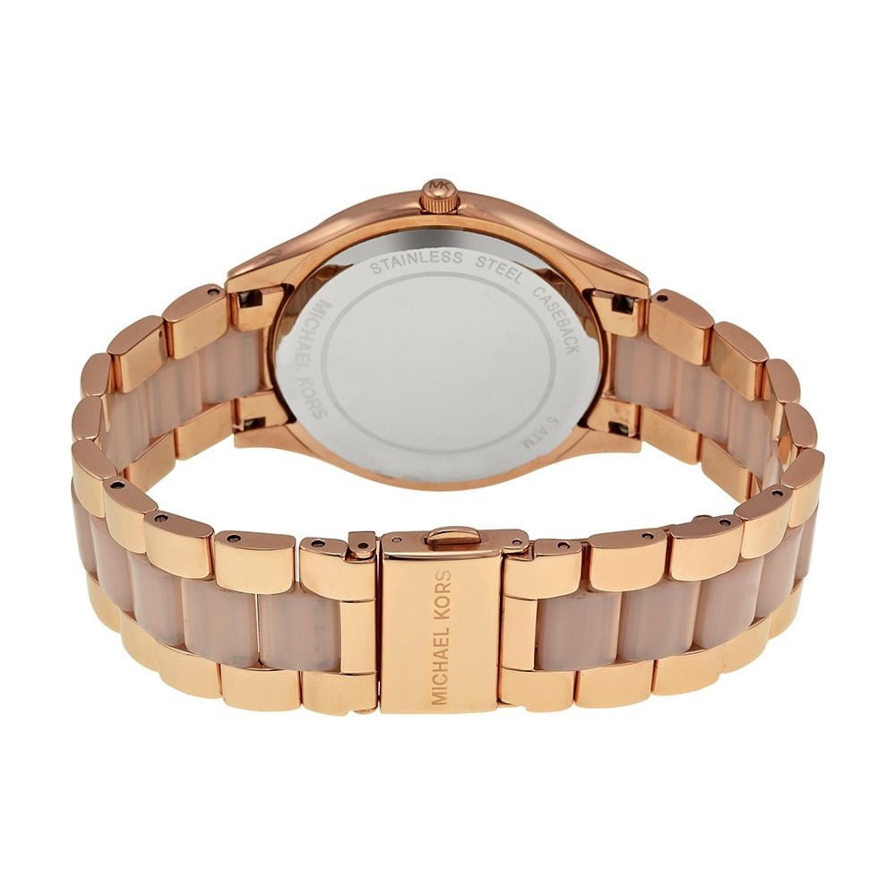 Michael Kors Slim Runway MK4294 5 Michael Kors Slim Runway MK4294 - Image 3
