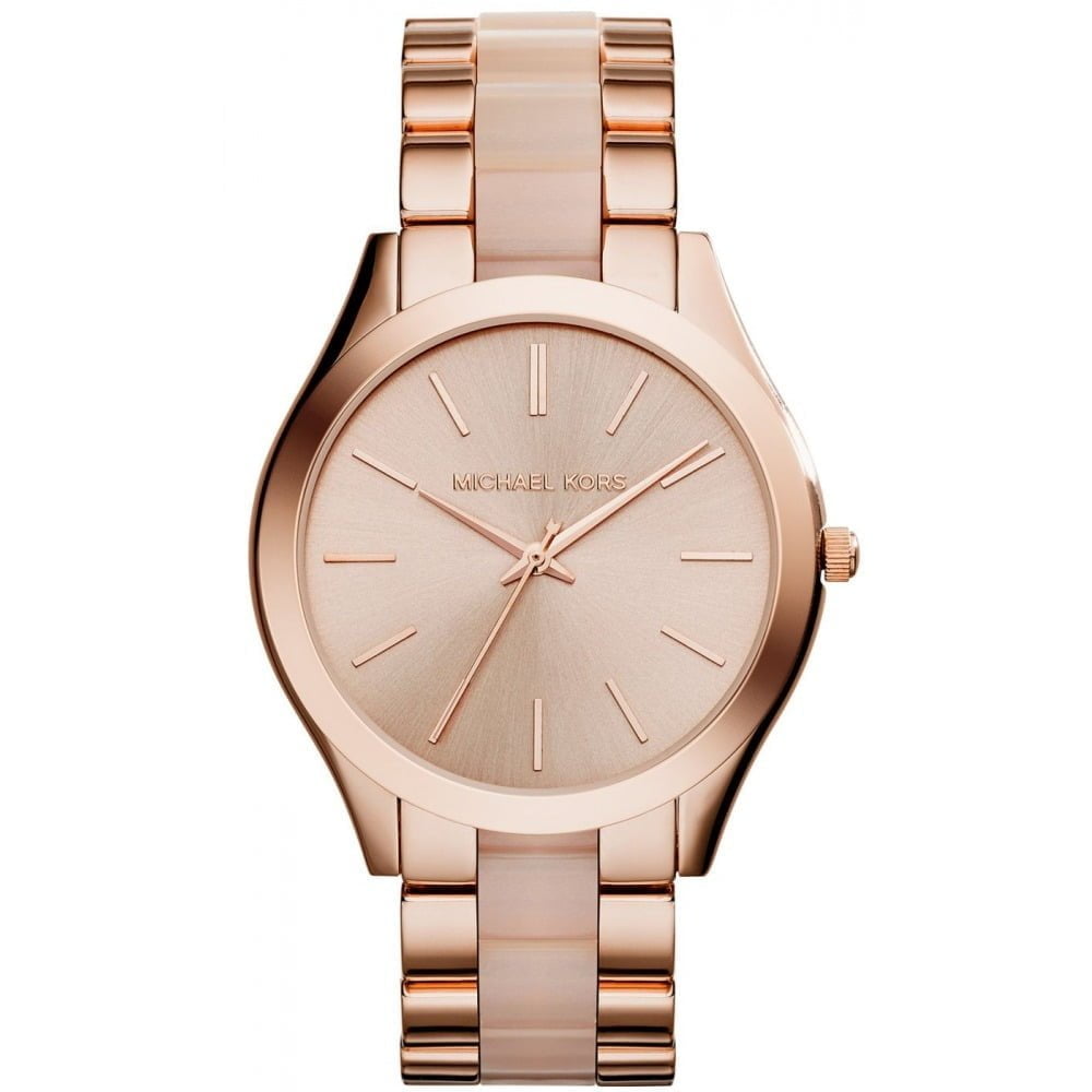 Michael Kors Slim Runway MK4294 3 Michael Kors Slim Runway MK4294