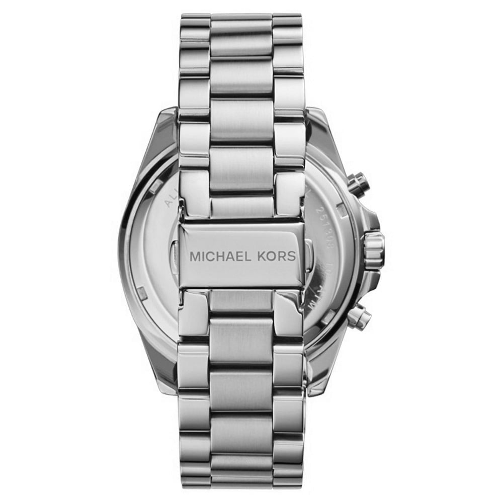Michael Kors Bradshaw Chronograph MK5535 6 Michael Kors Bradshaw Chronograph MK5535 - Image 4