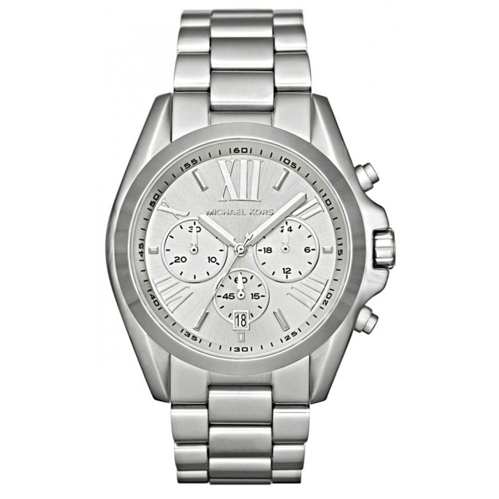 Michael Kors Bradshaw Chronograph MK5535 3 Michael Kors Bradshaw Chronograph MK5535