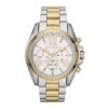 mk5627front 1 1000x1000 1 Michael Kors Bradshaw Chronograph MK5627 watchbox.gr