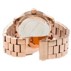 mk5661back 1000x1000 1 Michael Kors Runway MK5661 watchbox.gr