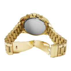 Michael Kors Bradshaw Chronograph MK5739 10 mk5739 3 1000x1000 1 Michael Kors Bradshaw Chronograph MK5739 watchbox.gr