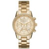 Michael Kors Ritz Chronograph MK6356 1 mk6356front 1000x1000 1 Michael Kors Ritz Chronograph MK6356 watchbox.gr