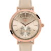 Ρολόι Visetti Confidence PE-909-RL 2 pe 909rl 1 Ρολόι Visetti Confidence PE-909-RL watchbox.gr