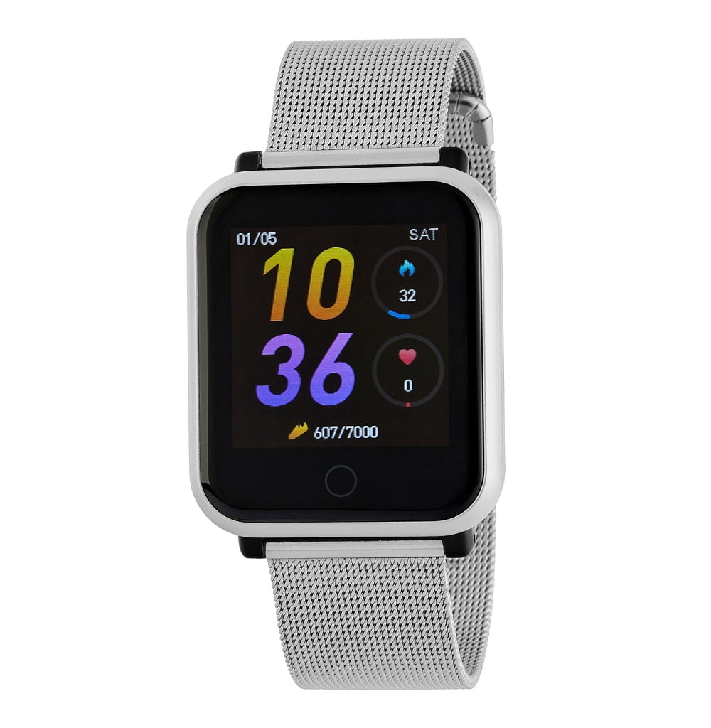 Marea Smartwatch B57002-7 3 Marea Smartwatch B57002-7