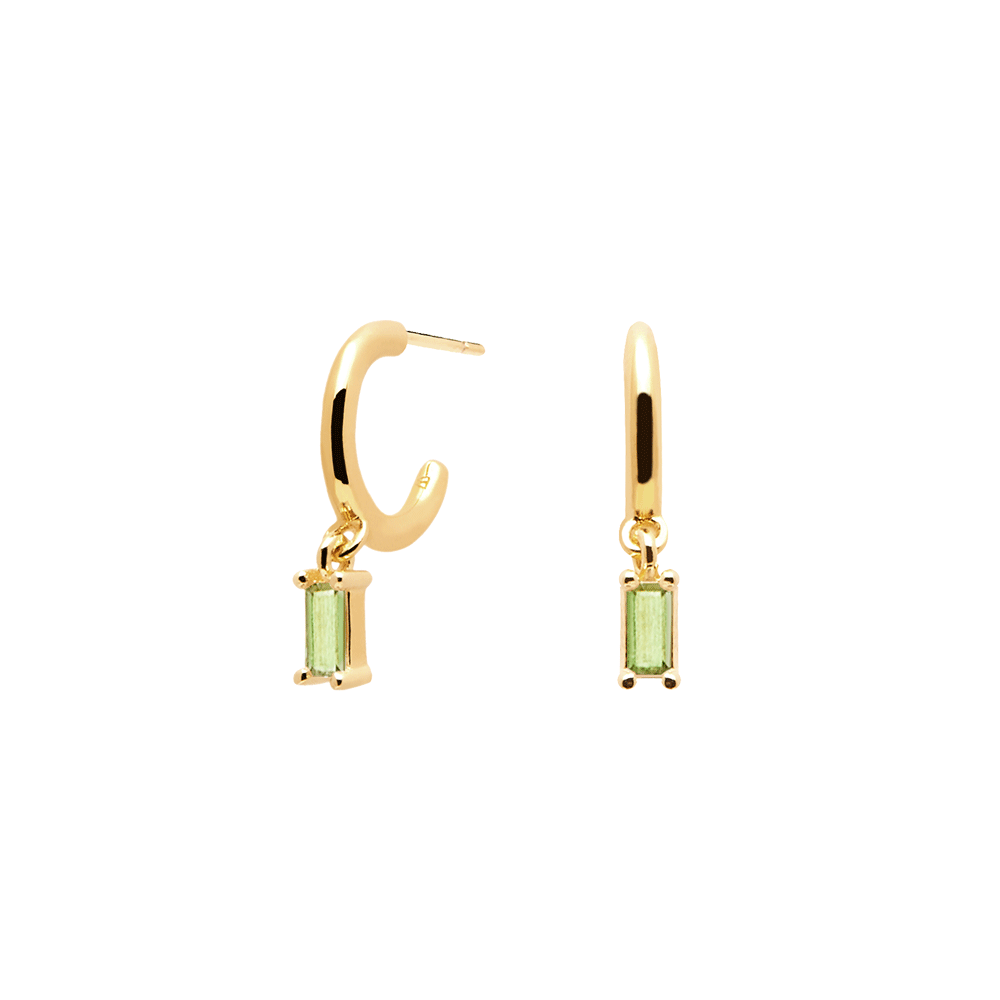Σκουλαρίκια PDPAOLA APPLE ALIA GOLD 3 Σκουλαρίκια PDPAOLA APPLE ALIA GOLD