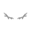 AR02 008 U SAFARI silver 1050x Σκουλαρίκια PDPAOLA SAFARI SILVER watchbox.gr