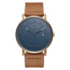 Reloj Frontal 18 MELLER ASTAR BALK CAMEL watchbox.gr