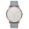 MELLER MAORI ROOS GREY 2 Reloj 02 frontal scaled MELLER MAORI ROOS GREY watchbox.gr
