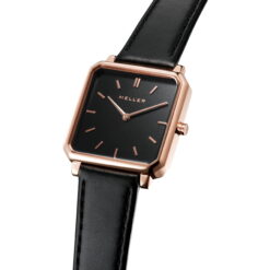 Reloj 3 4 04 scaled Ρολόι Meller Madi Roos Black watchbox.gr