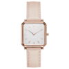 Reloj Frontal 05 scaled Ρολόι Meller Madi Roos Pink watchbox.gr