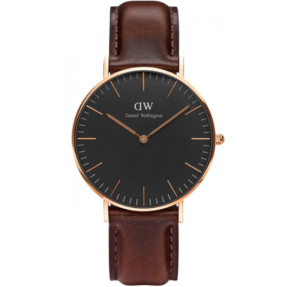 Daniel Wellington Classic Bristol DW00100137 3 Daniel Wellington Classic Bristol DW00100137