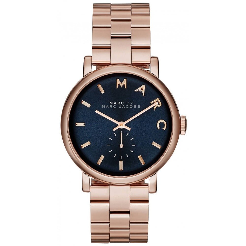 Marc Jacobs Baker MBM3330 3 Marc Jacobs Baker MBM3330