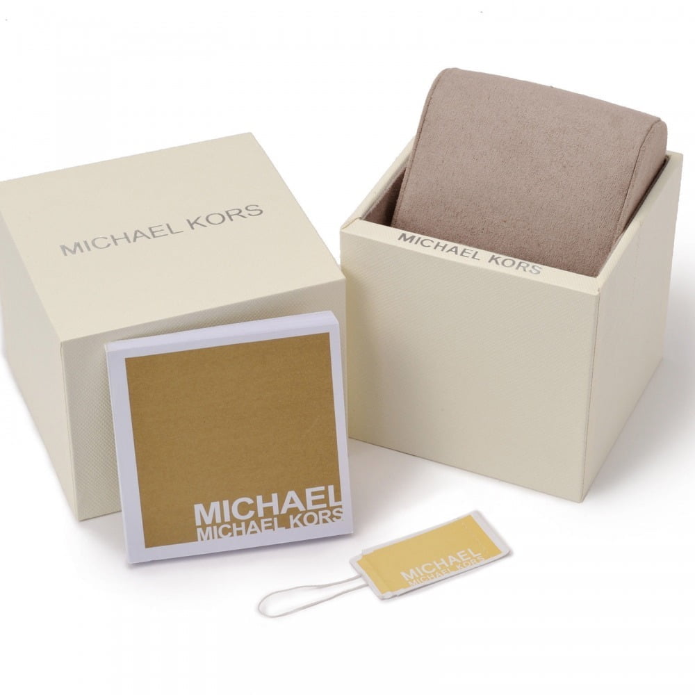 Michael Kors Hartman MK3521 4 Michael Kors Hartman MK3521 - Image 2