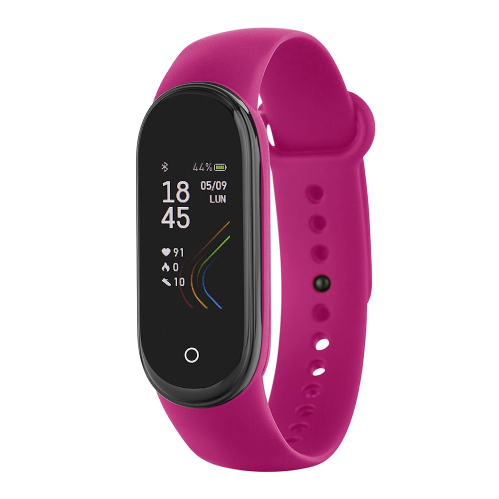 Marea Smartwatch B62001-5 3 Marea Smartwatch B62001-5