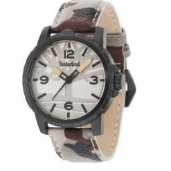 Ρολόι Timberland Clarkson TBL15257JSB/79