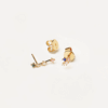 1 AR01 404 U alt1 1000x1000 Σκουλαρίκια PdPaola Aries Gold watchbox.gr