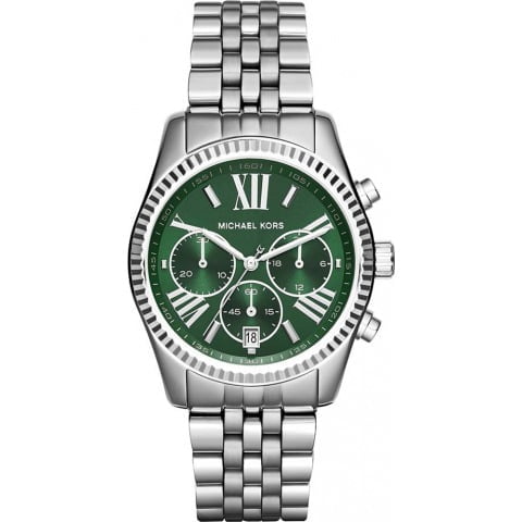 Michael Kors Lexington Chronograph MK6222 3 Michael Kors Lexington Chronograph MK6222