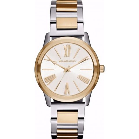 Michael Kors Hartman MK3521 3 Michael Kors Hartman MK3521