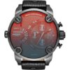 Diesel Little Daddy DZ7334 1 7334 front 480x480 1 Diesel Little Daddy DZ7334 watchbox.gr