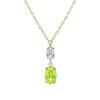 Κολιέ Victoria Cruz από ασήμι 925 με Swarovksi A4509-27DG 1 A4509 27DG Κολιέ Victoria Cruz από ασήμι 925 με Swarovksi A4509-27DG watchbox.gr