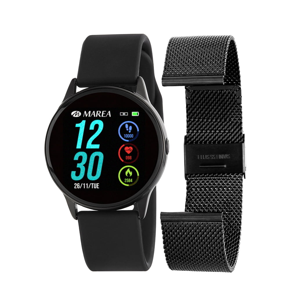 Marea Smartwatch B58001-1 3 Marea Smartwatch B58001-1