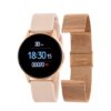 Marea Smartwatch B58001-4 2 B5800104 Marea Smartwatch B58001-4 watchbox.gr