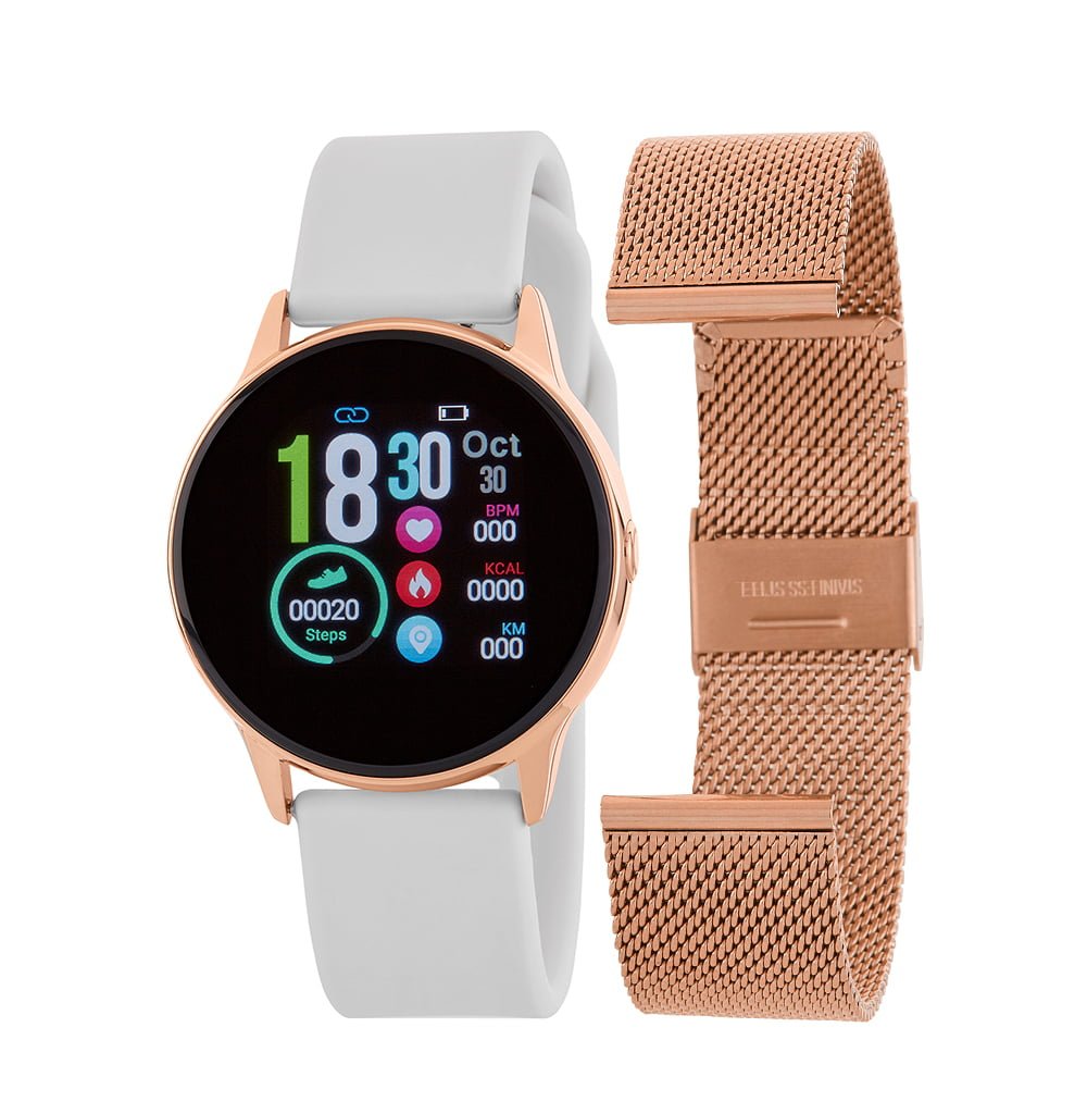 Marea Smartwatch B58001-5 3 Marea Smartwatch B58001-5