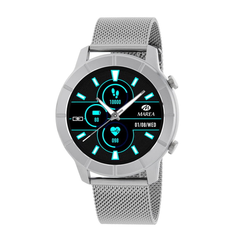 Marea Smartwatch B58003-1 4 Marea Smartwatch B58003-1 - Image 2