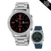 B5800303 Marea Smartwatch B58003-3 watchbox.gr