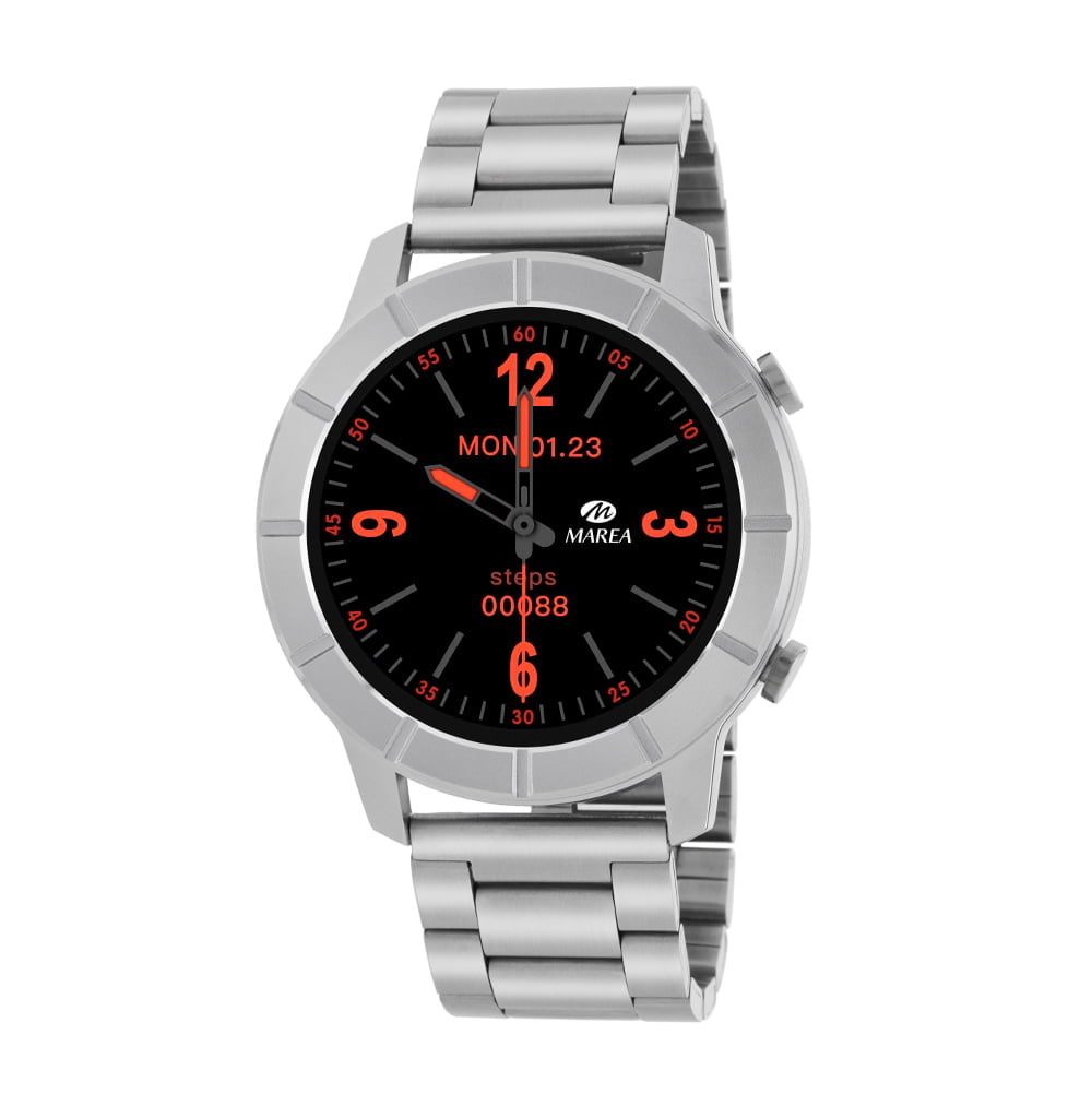 Marea Smartwatch B58003-3 4 Marea Smartwatch B58003-3 - Image 2
