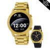 B5800305 Marea Smartwatch B58003-5 watchbox.gr