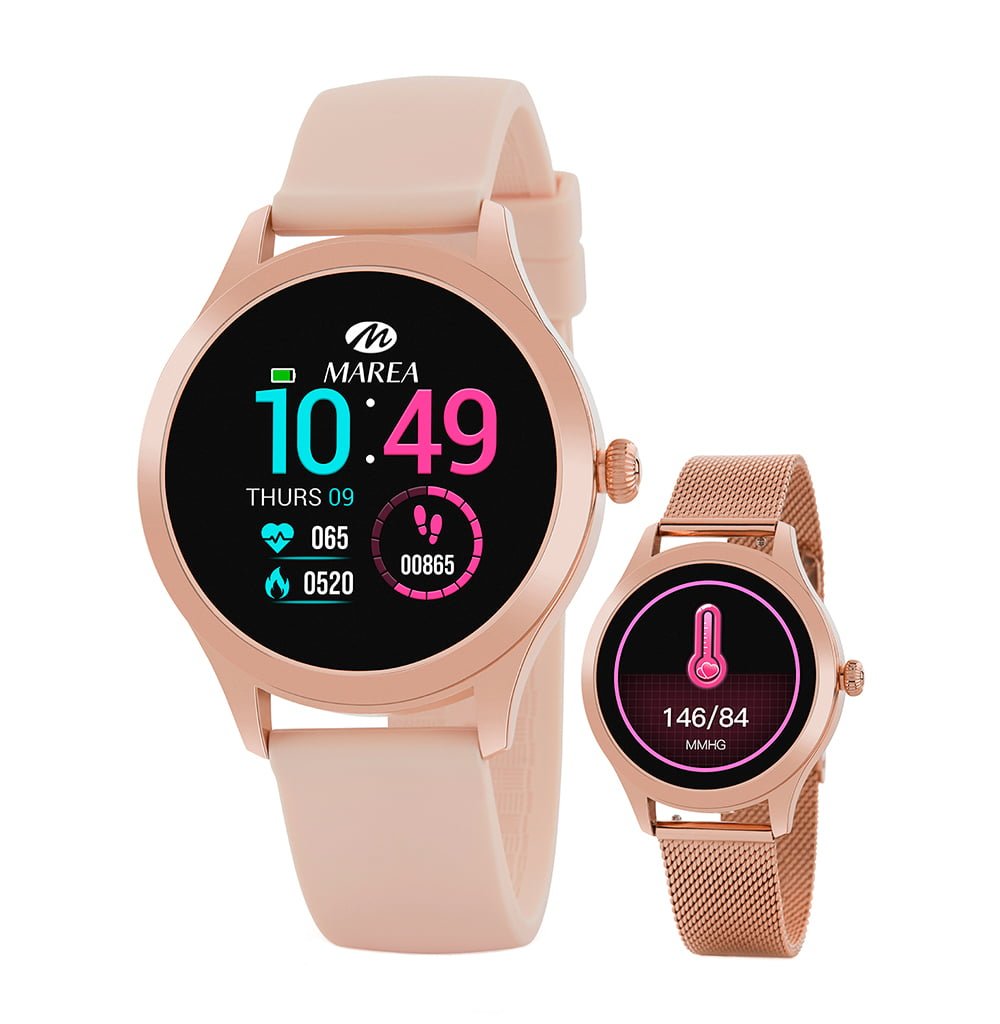 Marea Smartwatch B59005-2 3 Marea Smartwatch B59005-2