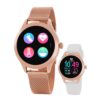 Marea Smartwatch B59005-5 1 B5900505 Marea Smartwatch B59005-5 watchbox.gr