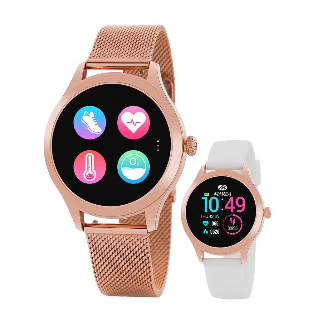 Marea Smartwatch B59005-5 3 Marea Smartwatch B59005-5